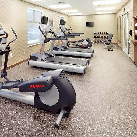 Residence Inn By Marriott Columbus Dublin Luaran gambar