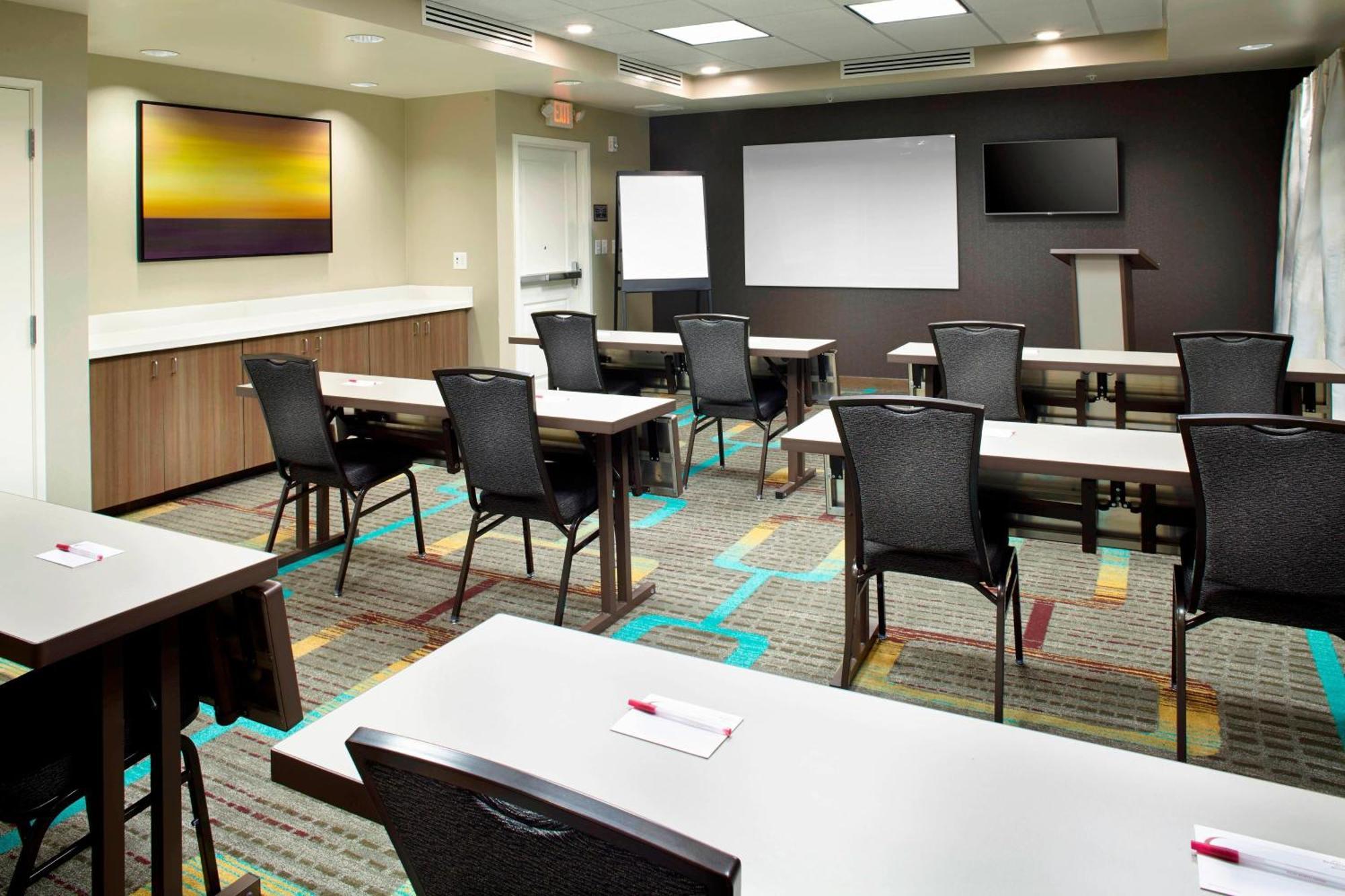 Residence Inn By Marriott Columbus Dublin Luaran gambar