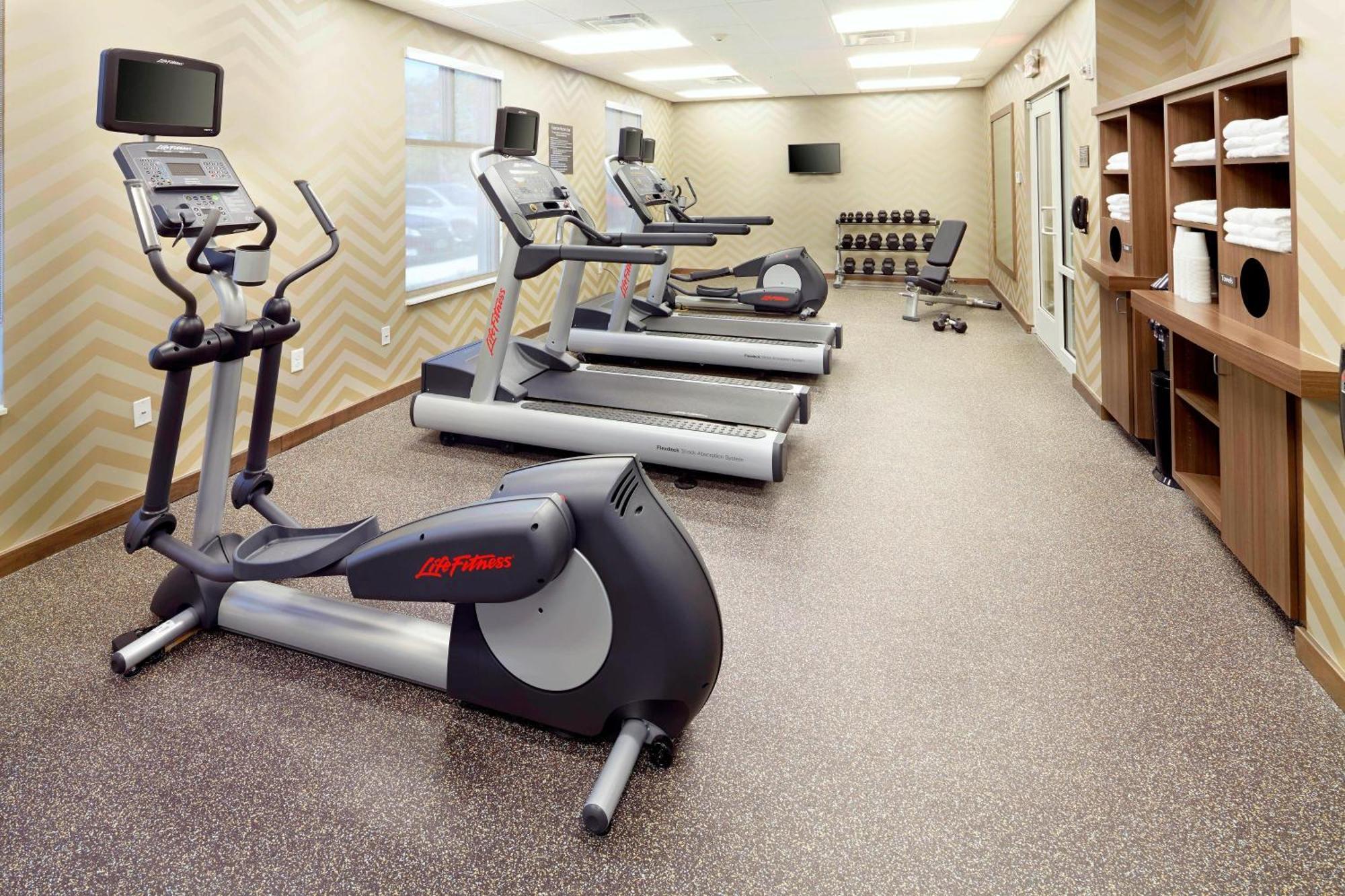 Residence Inn By Marriott Columbus Dublin Luaran gambar