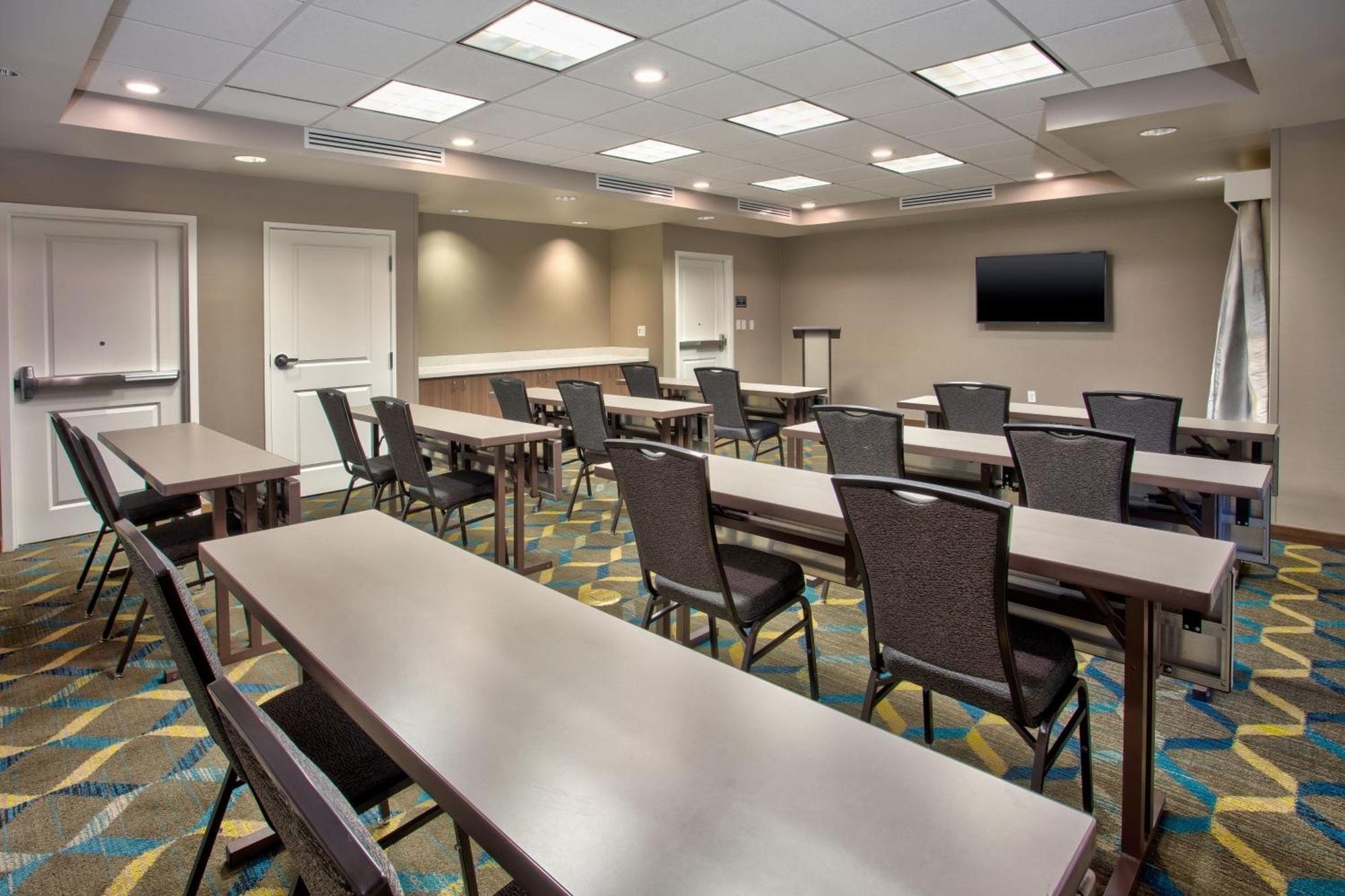 Residence Inn By Marriott Columbus Dublin Luaran gambar