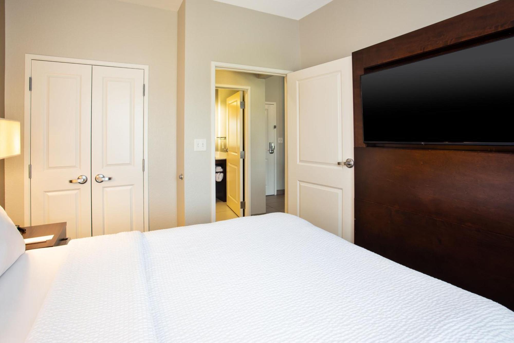 Residence Inn By Marriott Columbus Dublin Luaran gambar