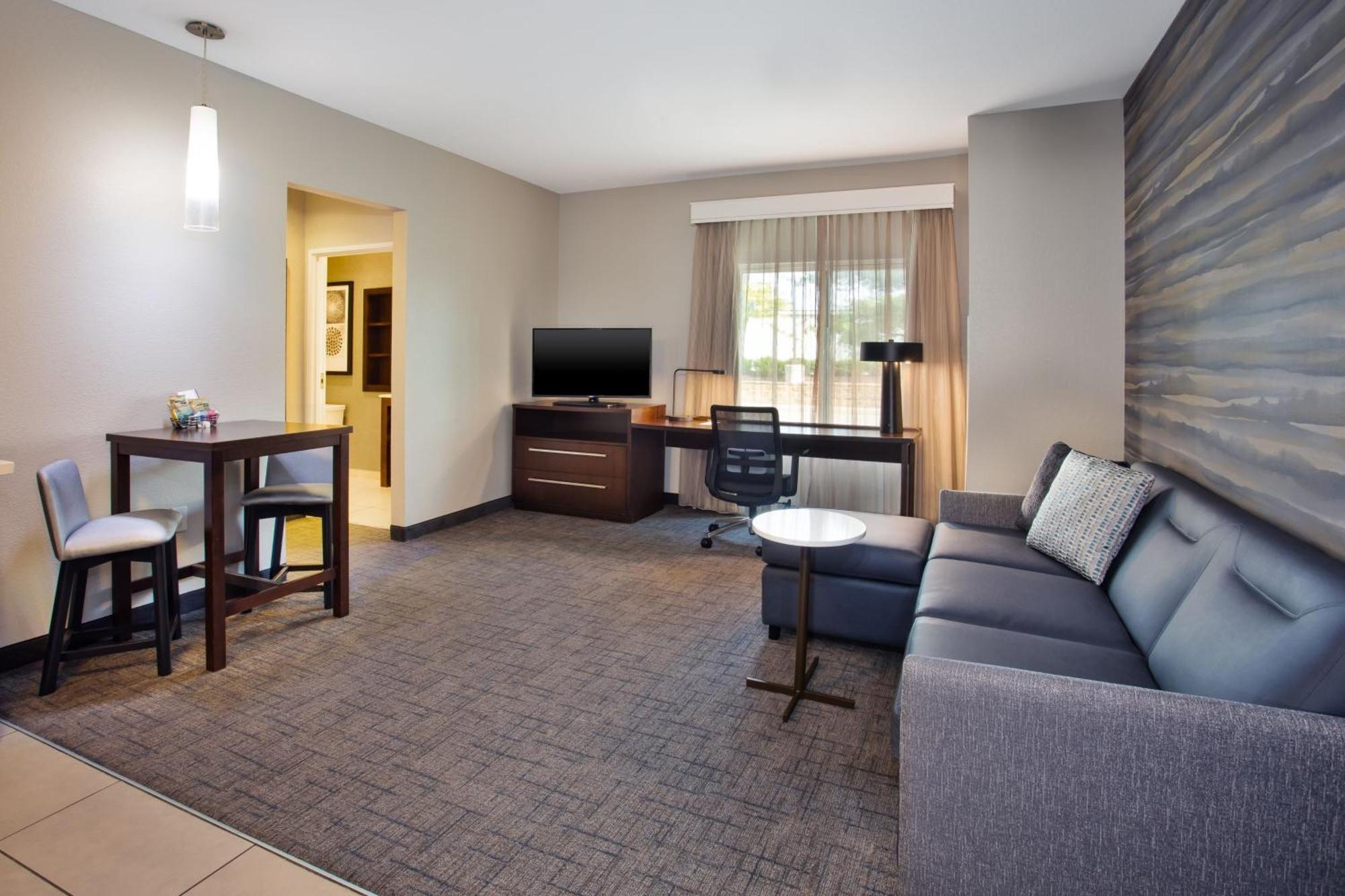 Residence Inn By Marriott Columbus Dublin Luaran gambar