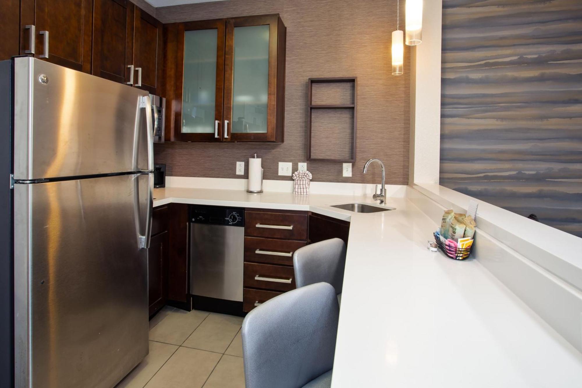 Residence Inn By Marriott Columbus Dublin Luaran gambar