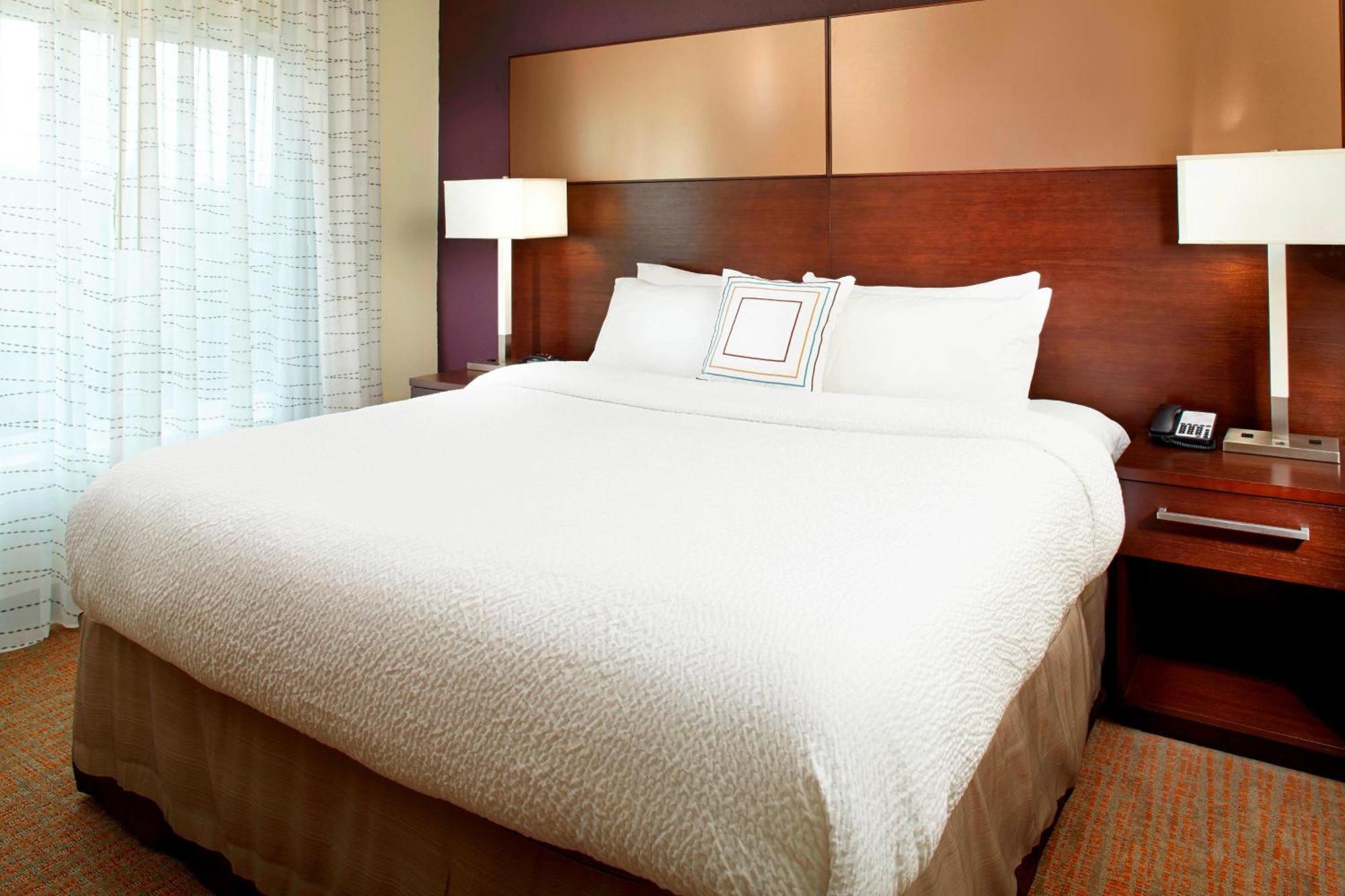 Residence Inn By Marriott Columbus Dublin Luaran gambar