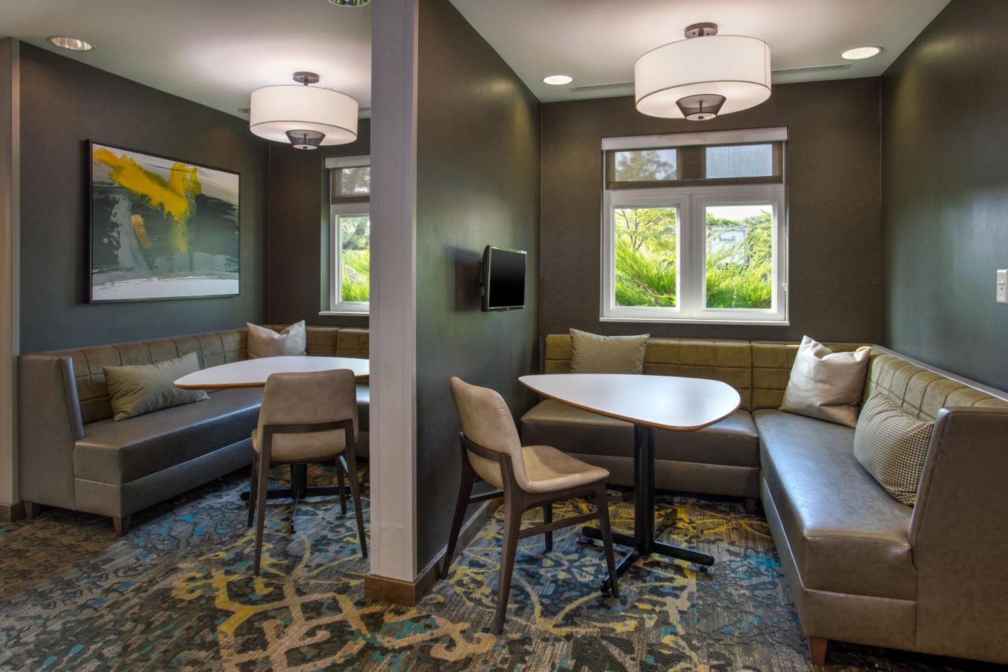 Residence Inn By Marriott Columbus Dublin Luaran gambar
