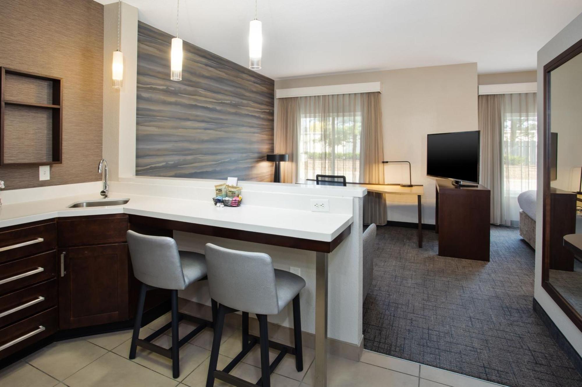 Residence Inn By Marriott Columbus Dublin Luaran gambar