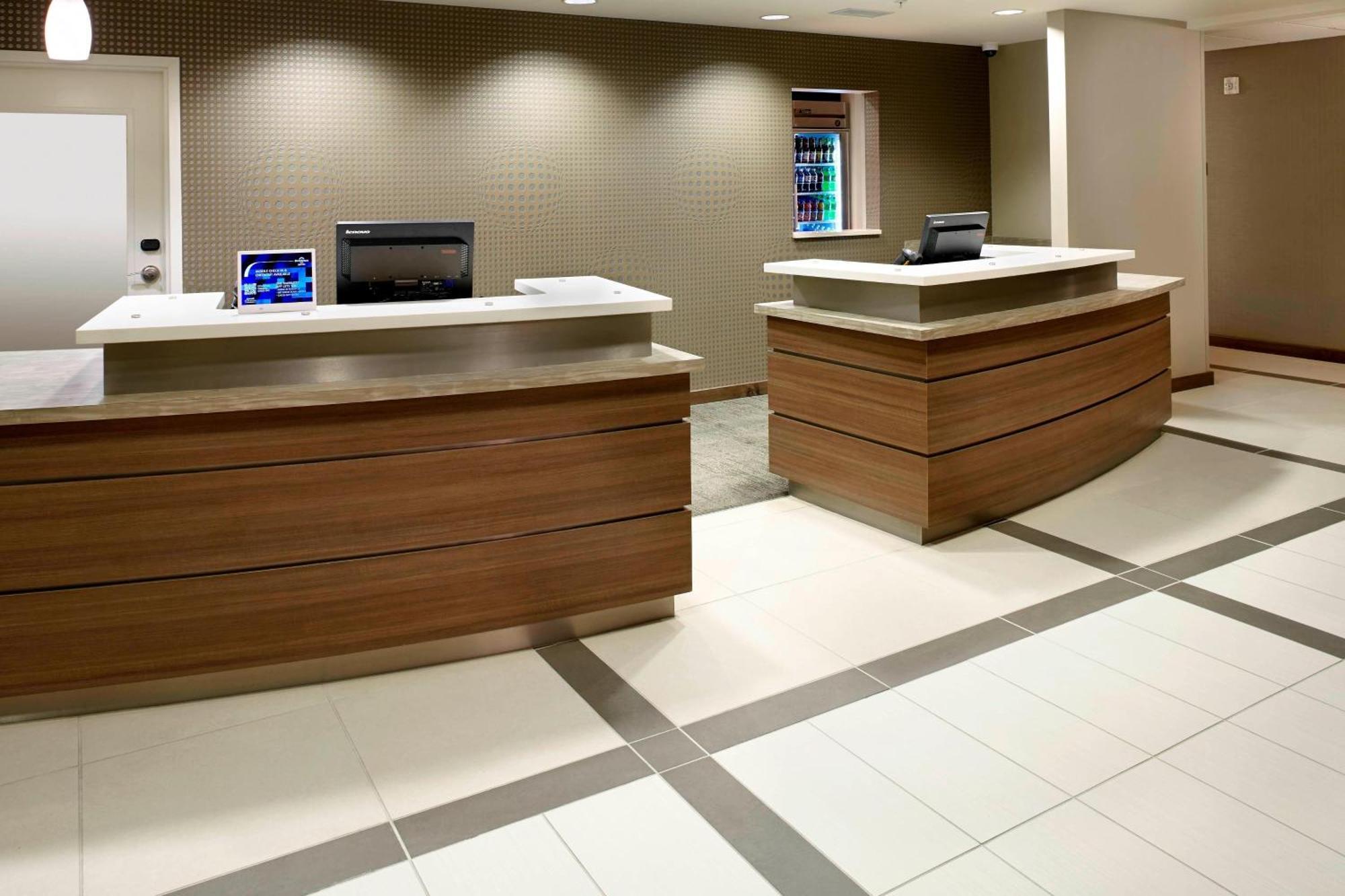 Residence Inn By Marriott Columbus Dublin Luaran gambar