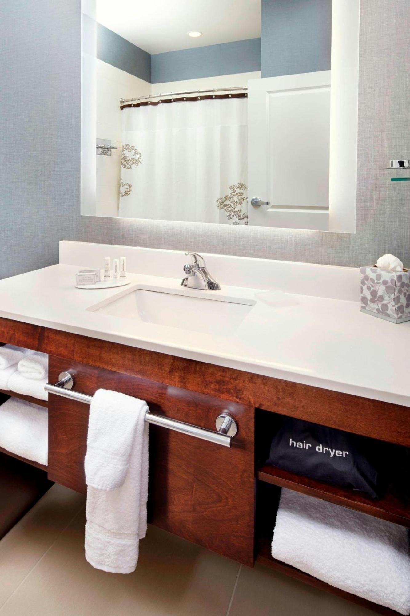 Residence Inn By Marriott Columbus Dublin Luaran gambar