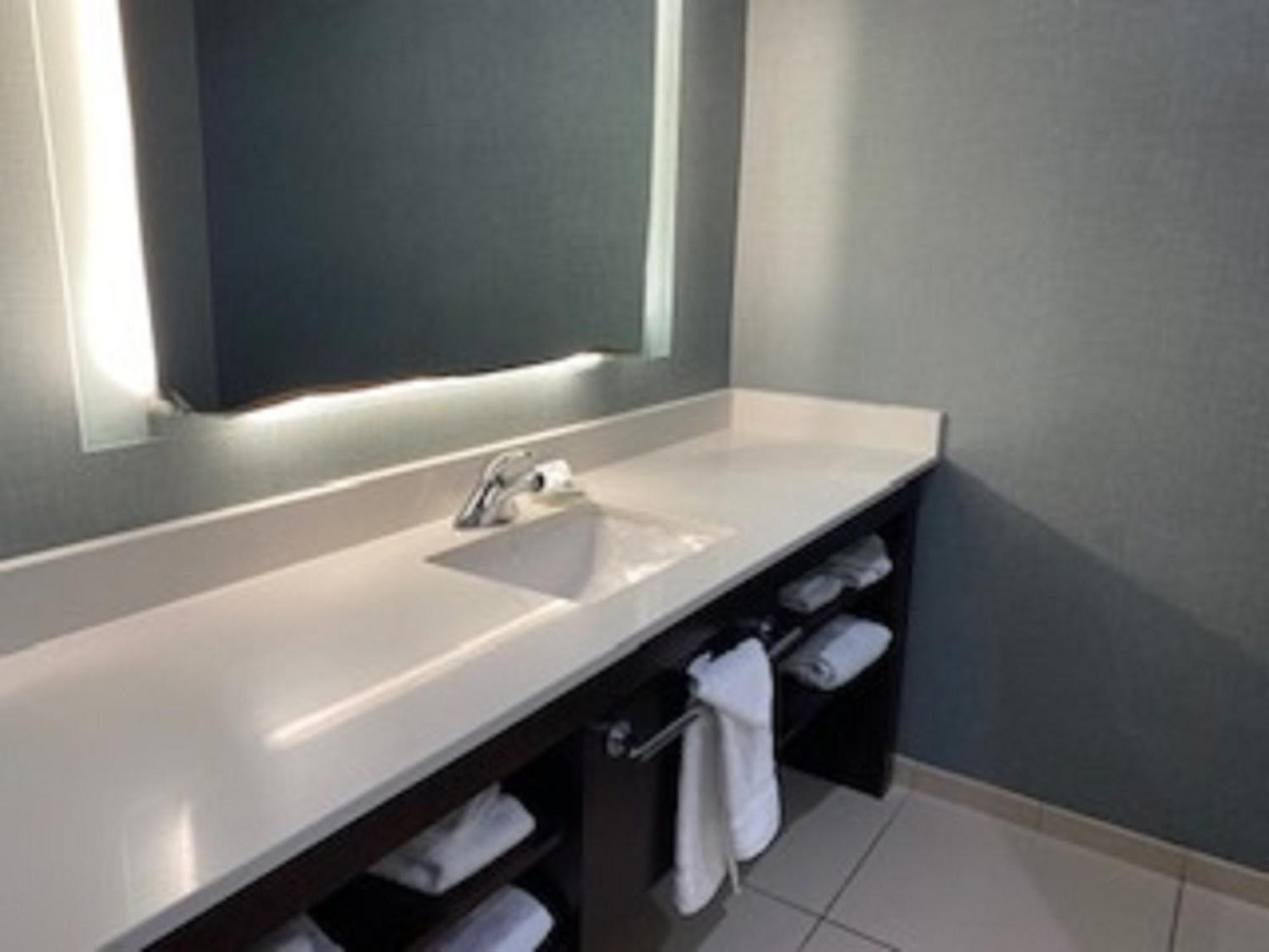Residence Inn By Marriott Columbus Dublin Luaran gambar